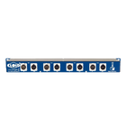 Cloud Microphones CL-4 Rackmounted 4 Channel Cloudlifter