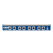 Cloud Microphones CL-4 Rackmounted 4 Channel Cloudlifter