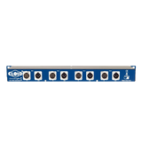 Cloud Microphones CL-4 Rackmounted 4 Channel Cloudlifter