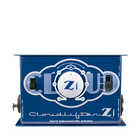 Cloud Microphones CLZi 1-Channel DI & Mic Activator with Variable Impedance