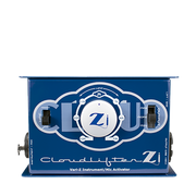 Cloud Microphones CLZi 1-Channel DI & Mic Activator with Variable Impedance