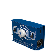 Cloud Microphones CLZi 1-Channel DI & Mic Activator with Variable Impedance