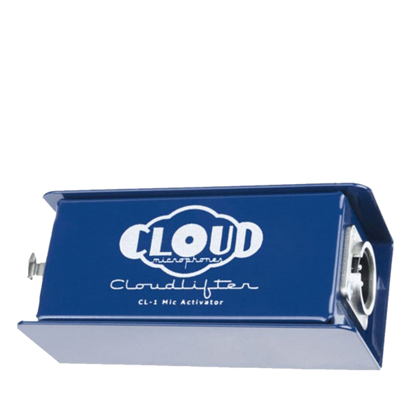 Cloud Microphones Cloudlifter CL-1 Mic Activator | Oceania Audio Sales
