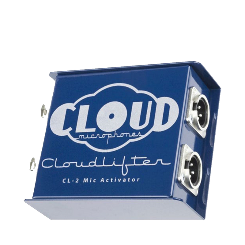 Cloud Microphones Cloudlifter CL-2 Mic Activator