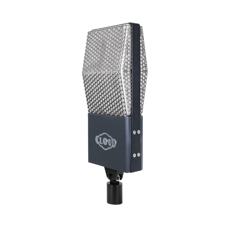 Cloud Microphones JRS 34 P Passive Ribbon Microphone