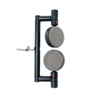 Coles 4030L Stereo Bar