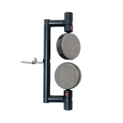 Coles 4030L Stereo Bar