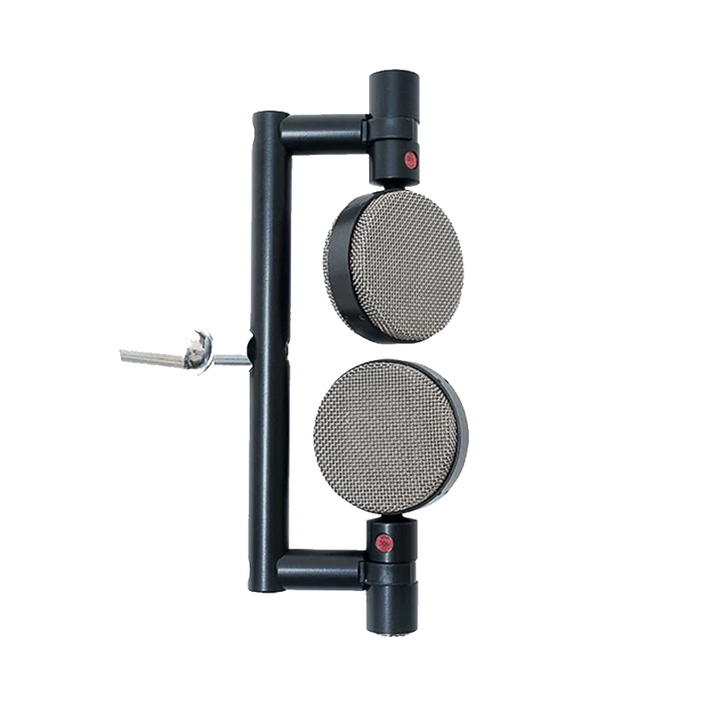 Coles 4030L Stereo Bar