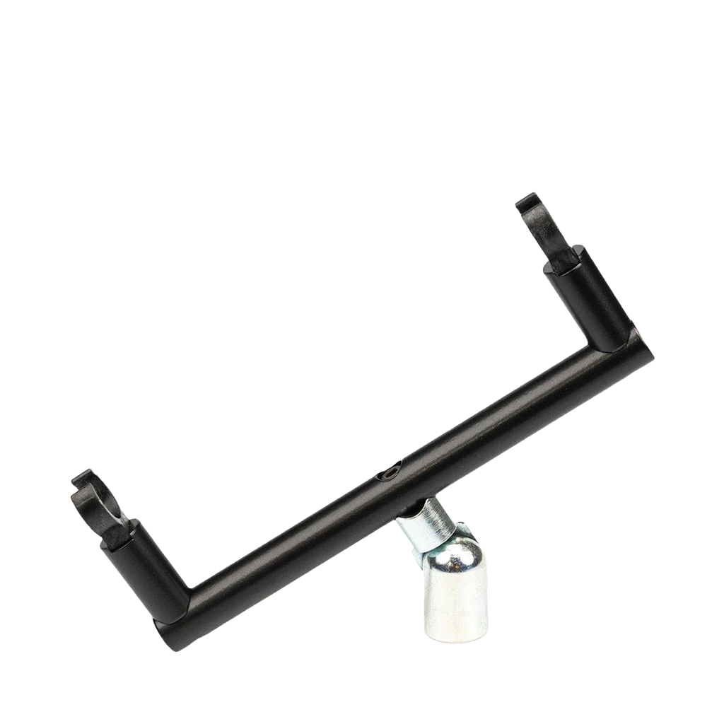 Coles 4030L Stereo Bar