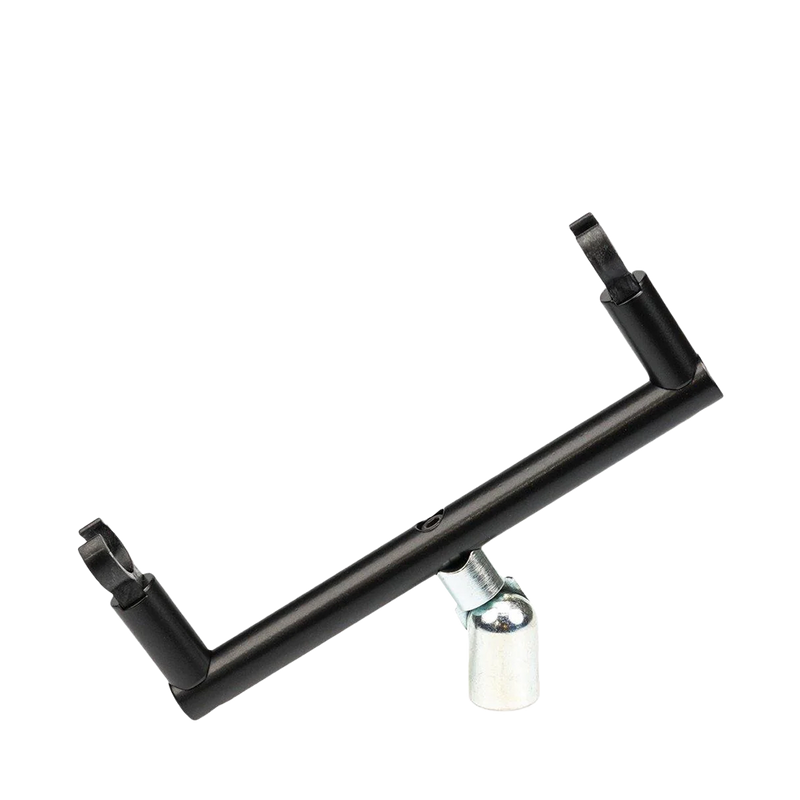 Coles 4030L Stereo Bar