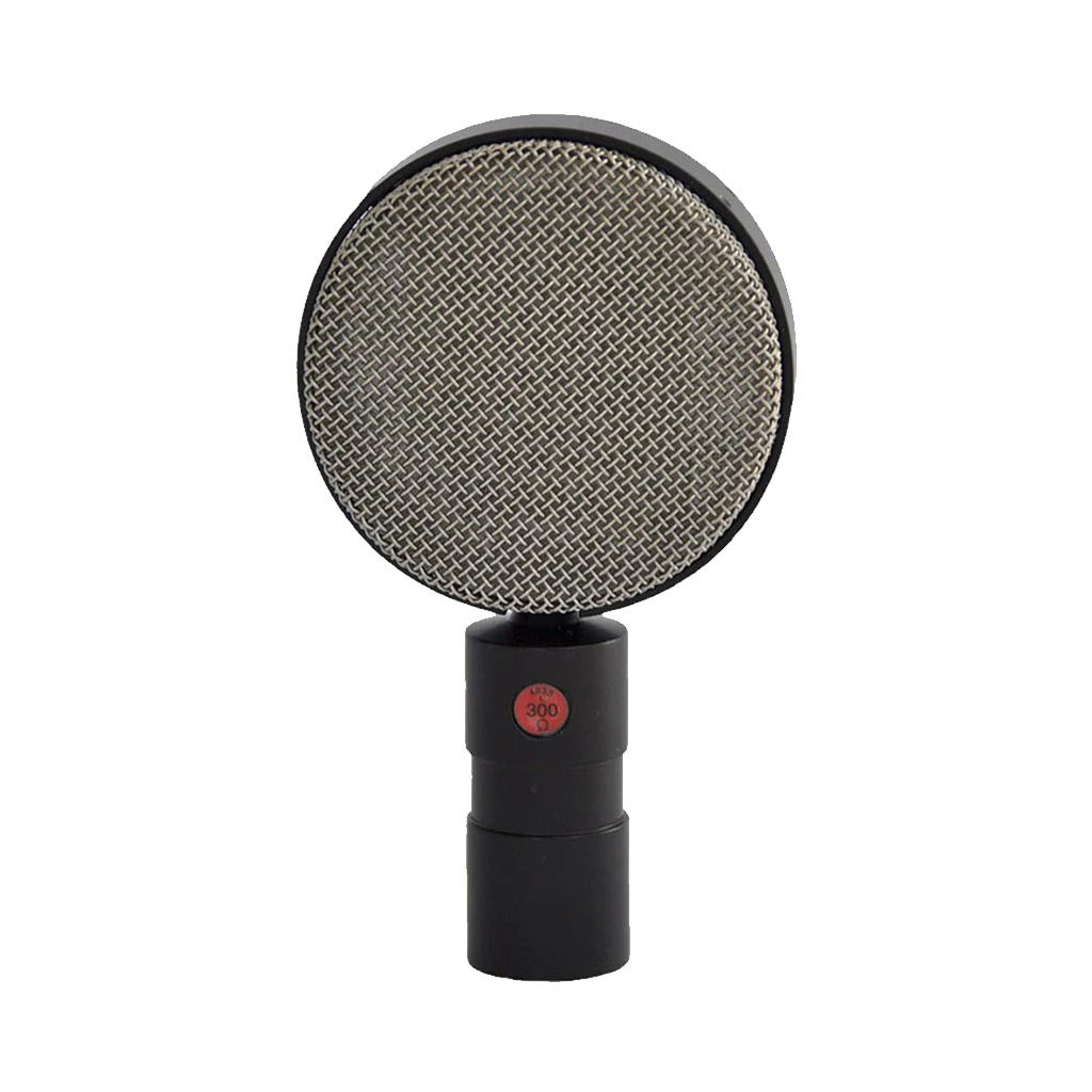 Coles 4030L Studio Ribbon Microphone