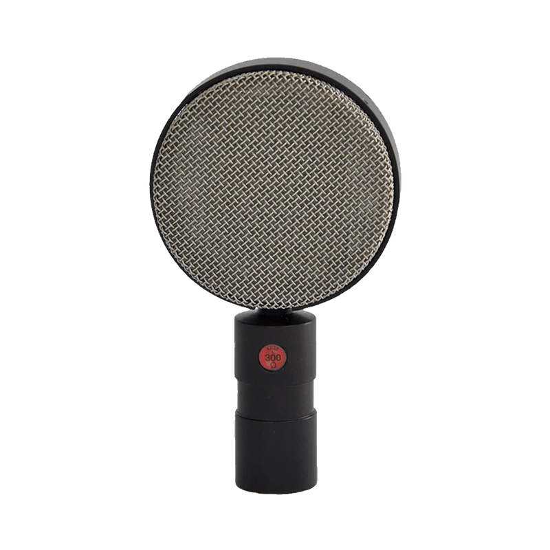 Coles 4030L Studio Ribbon Microphone