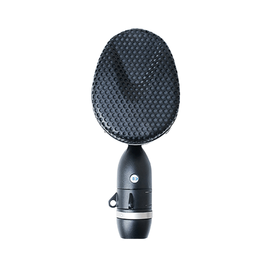 Coles 4038 Ribbon Microphone