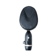 Coles 4038 Ribbon Microphone