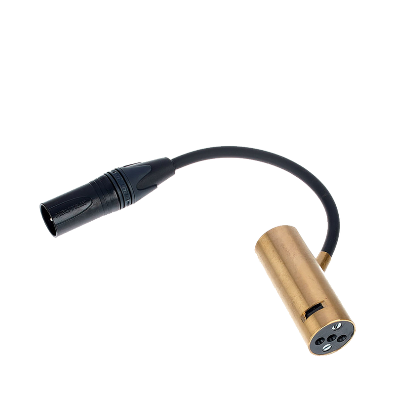 Coles 4071 B XLR Adaptor