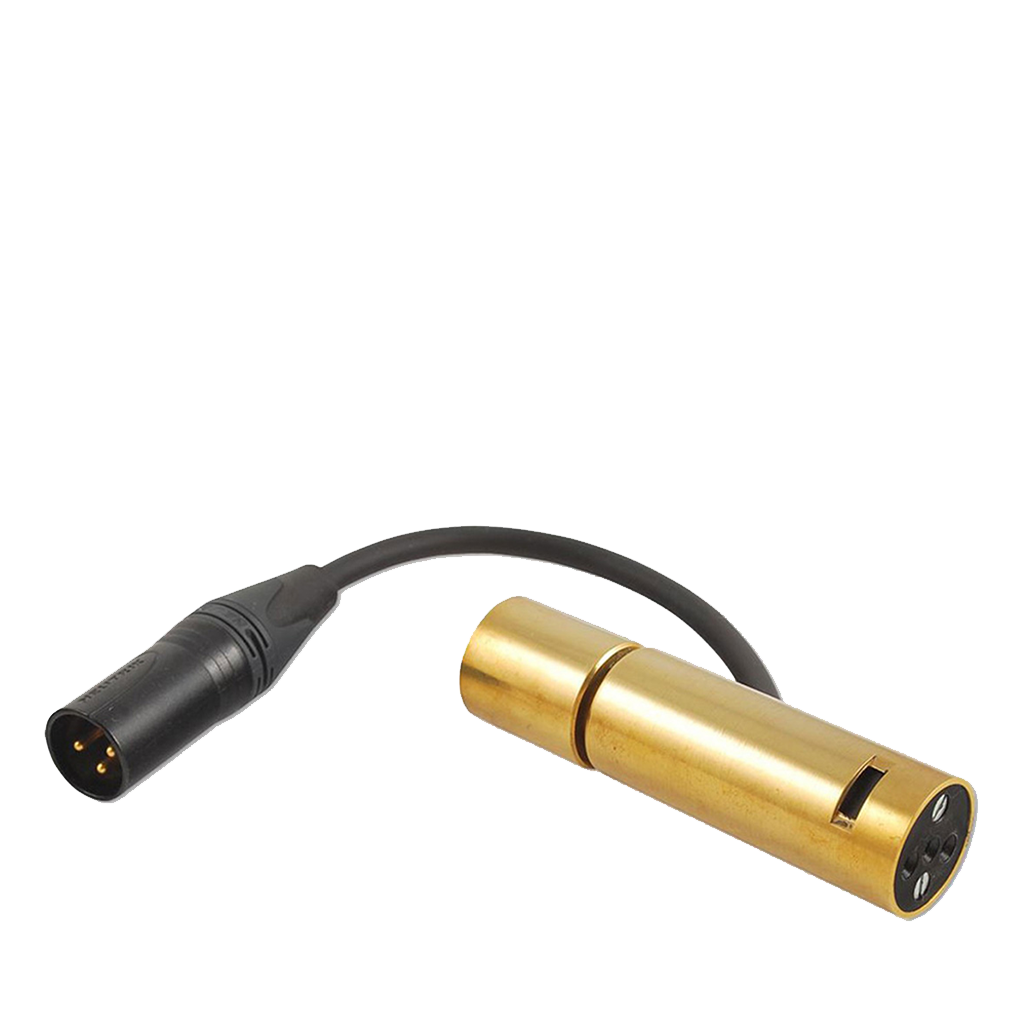 Coles 4072 Shock Mount XLR Adaptor