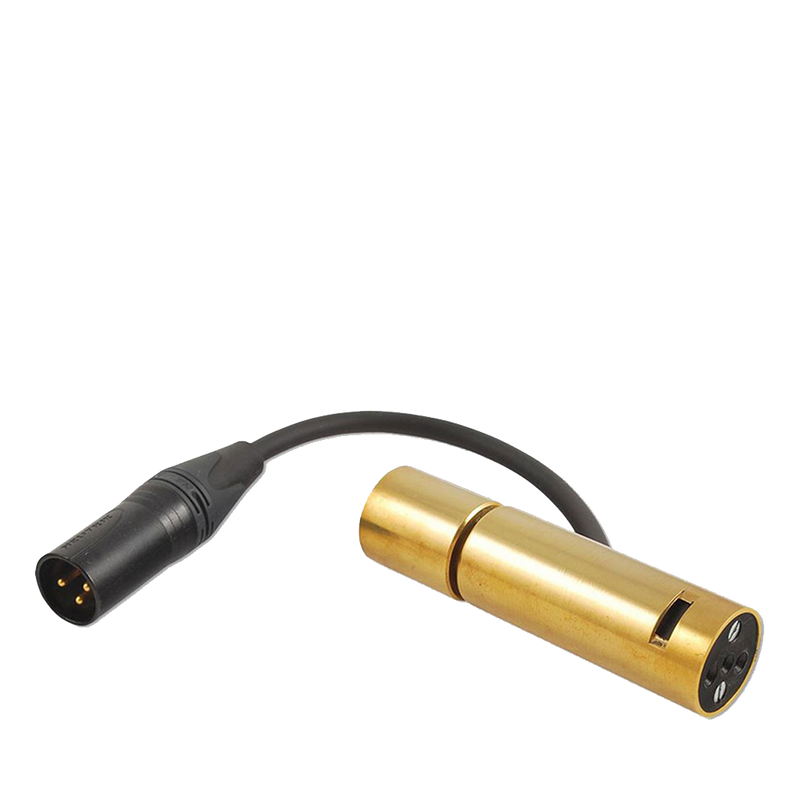 Coles 4072 Shock Mount XLR Adaptor