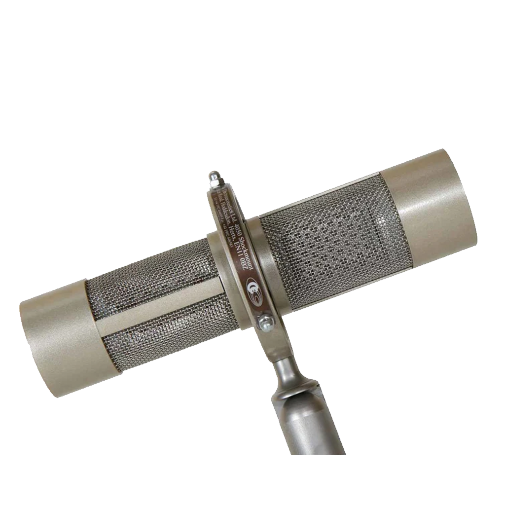 Coles 4050 Stereo Studio Ribbon Microphone