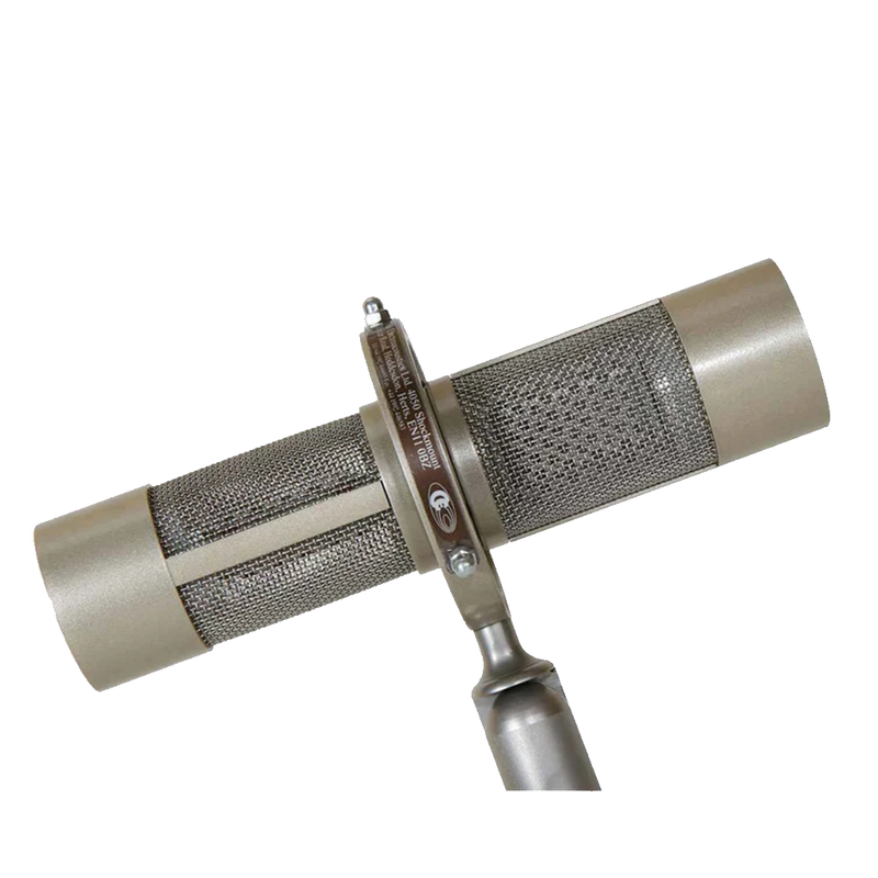 Coles 4050 Stereo Studio Ribbon Microphone