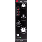 Harrison Audio Comp  500 Series Classic feed-forward VCA compressor