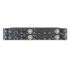 Empirical Labs Inc Twin Pack Dual Channel Mike-E MicPre/Compressor (2 Units Sold As One Pair)