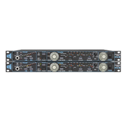 Empirical Labs Inc Twin Pack Dual Channel Mike-E MicPre/Compressor (2 Units Sold As One Pair)