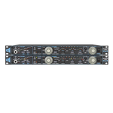 Empirical Labs Inc Twin Pack Dual Channel Mike-E MicPre/Compressor (2 Units Sold As One Pair)