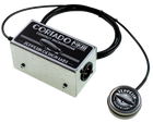Zepplin Design Labs  Cortado MkIII Contact Microphone