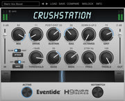 Eventide H9 Series Plug-In Bundle - Electronic Delivery