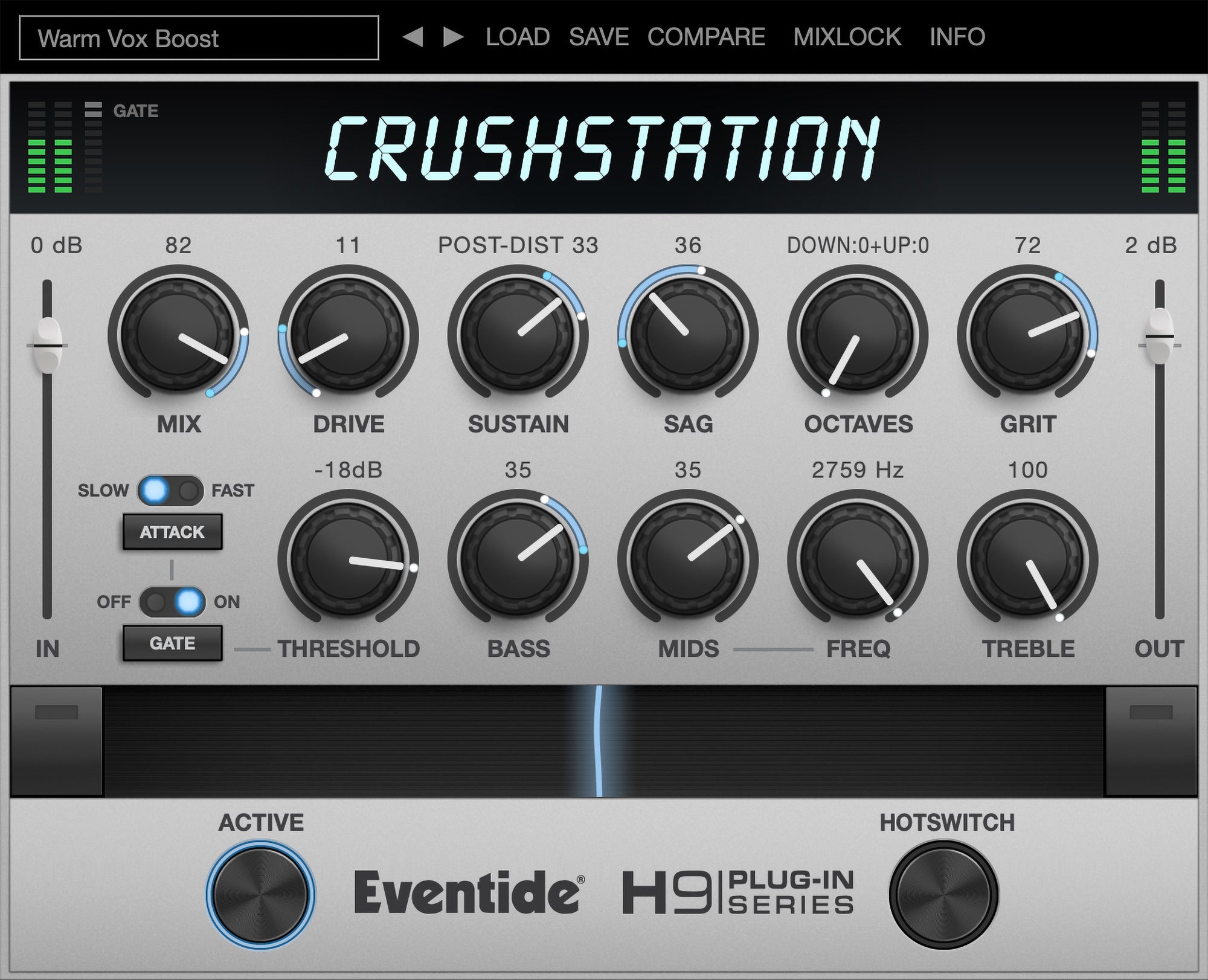 Eventide H9 Series Plug-In Bundle - Electronic Delivery