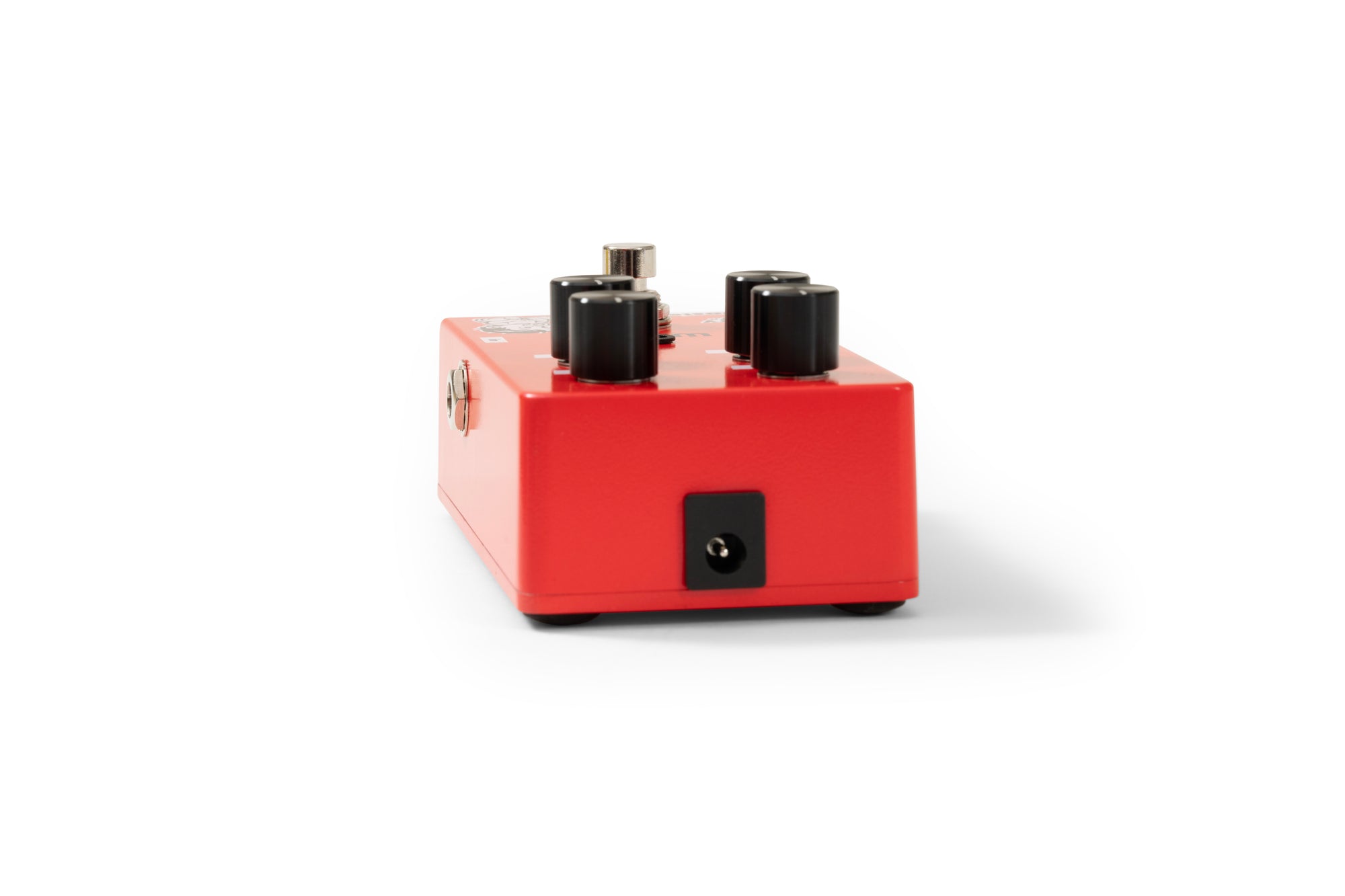 Warm Audio Dirty Boy Jr. Booster