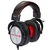 Direct Sound DS-74 Closed Professional Monitoring Headphone