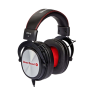 Direct Sound DS-74 Closed Professional Monitoring Headphone