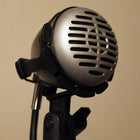 DrAlienSmith DirtMic-01 Distortion FX Mic