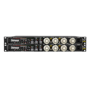 Empirical Labs Inc Distressor EL8xs Stereo Digitally Controlled Analog Knee Compressor
