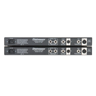 Empirical Labs Inc Distressor EL8xs Stereo Digitally Controlled Analog Knee Compressor