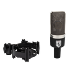 Dizengoff Audio Germanium Microphone