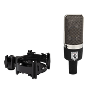 Dizengoff Audio Germanium Microphone