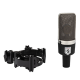 Dizengoff Audio Germanium Microphone