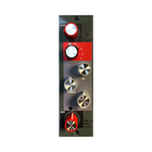 Dizengoff Audio Type 120 500 Series Dynamics Processor