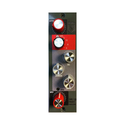 Dizengoff Audio Type 120 500 Series Dynamics Processor