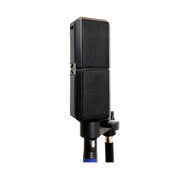 DrAlienSmith Alien8 Figure 8 Dynamic Microphone - Updated