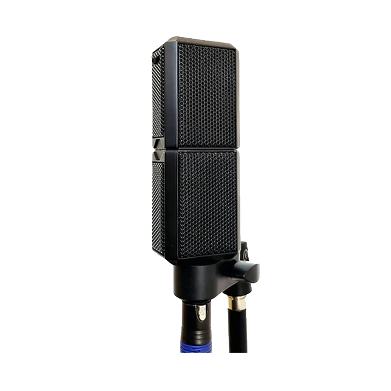 DrAlienSmith Alien8 Figure 8 Dynamic Microphone - Updated