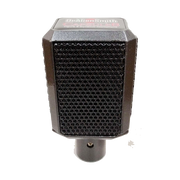 DrAlienSmith Capsule8 Figure 8 Dynamic Microphone
