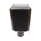 DrAlienSmith Capsule8 Figure 8 Dynamic Microphone