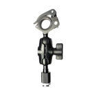 DrAlienSmith DeLuxe Mic Mount