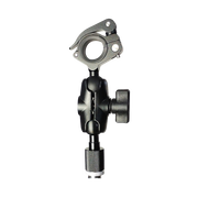 DrAlienSmith DeLuxe Mic Mount