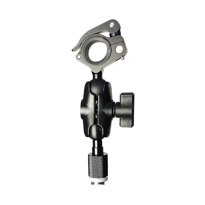 DrAlienSmith DeLuxe Mic Mount