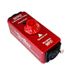 DrAlienSmith DirtBox Distortion FX For Mics