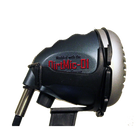 DrAlienSmith DirtMic-01 Distortion FX Mic